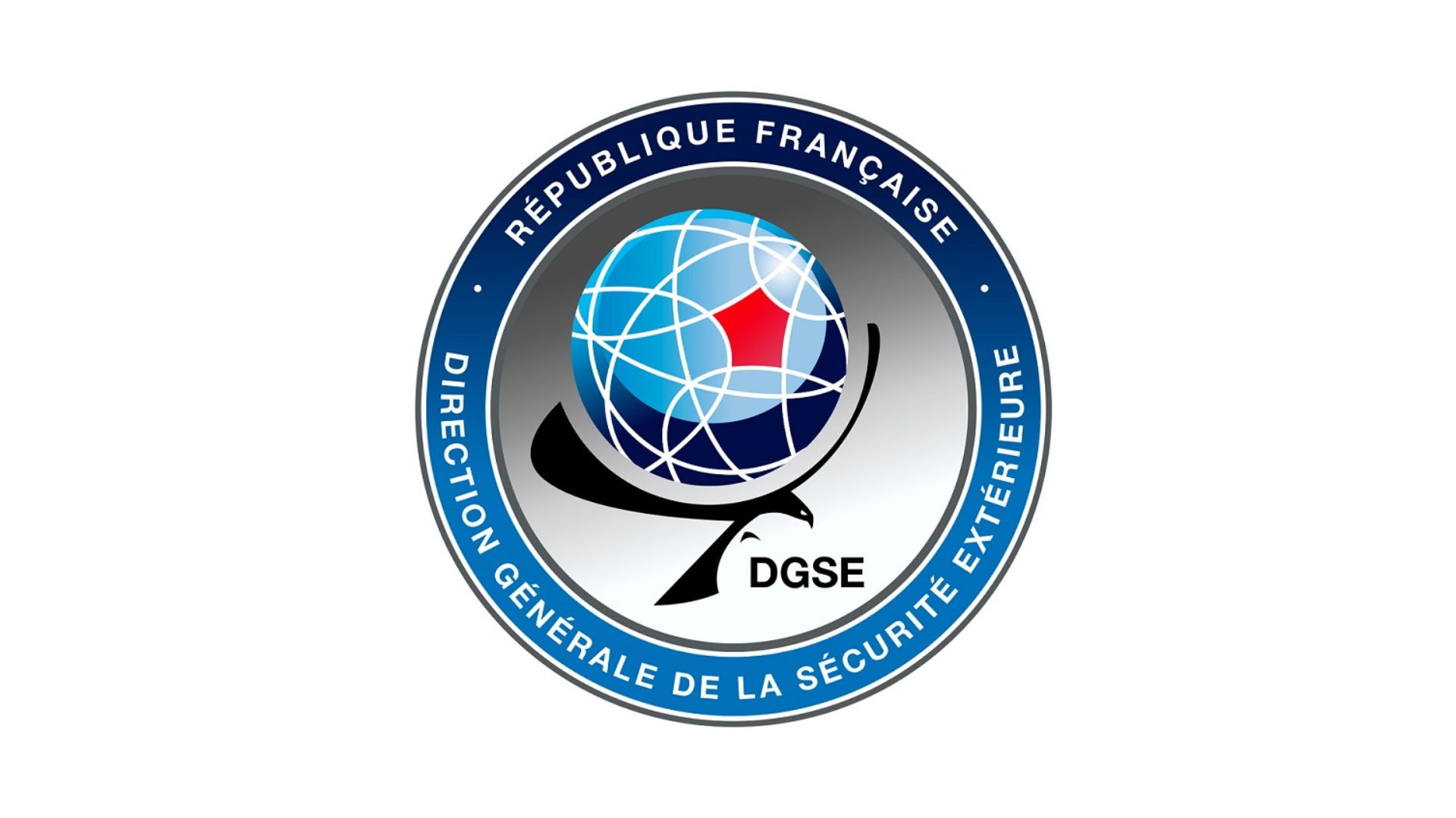 Logo DGSE