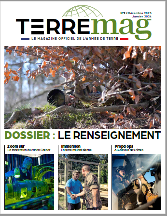 terreMag n°2 - Décembre 2023/Janvier 2024